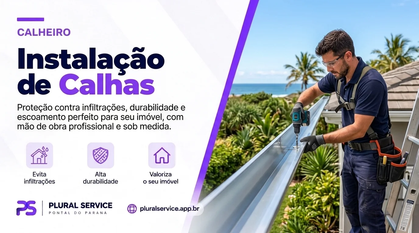 Calheiro — Pontal do Paraná/PR