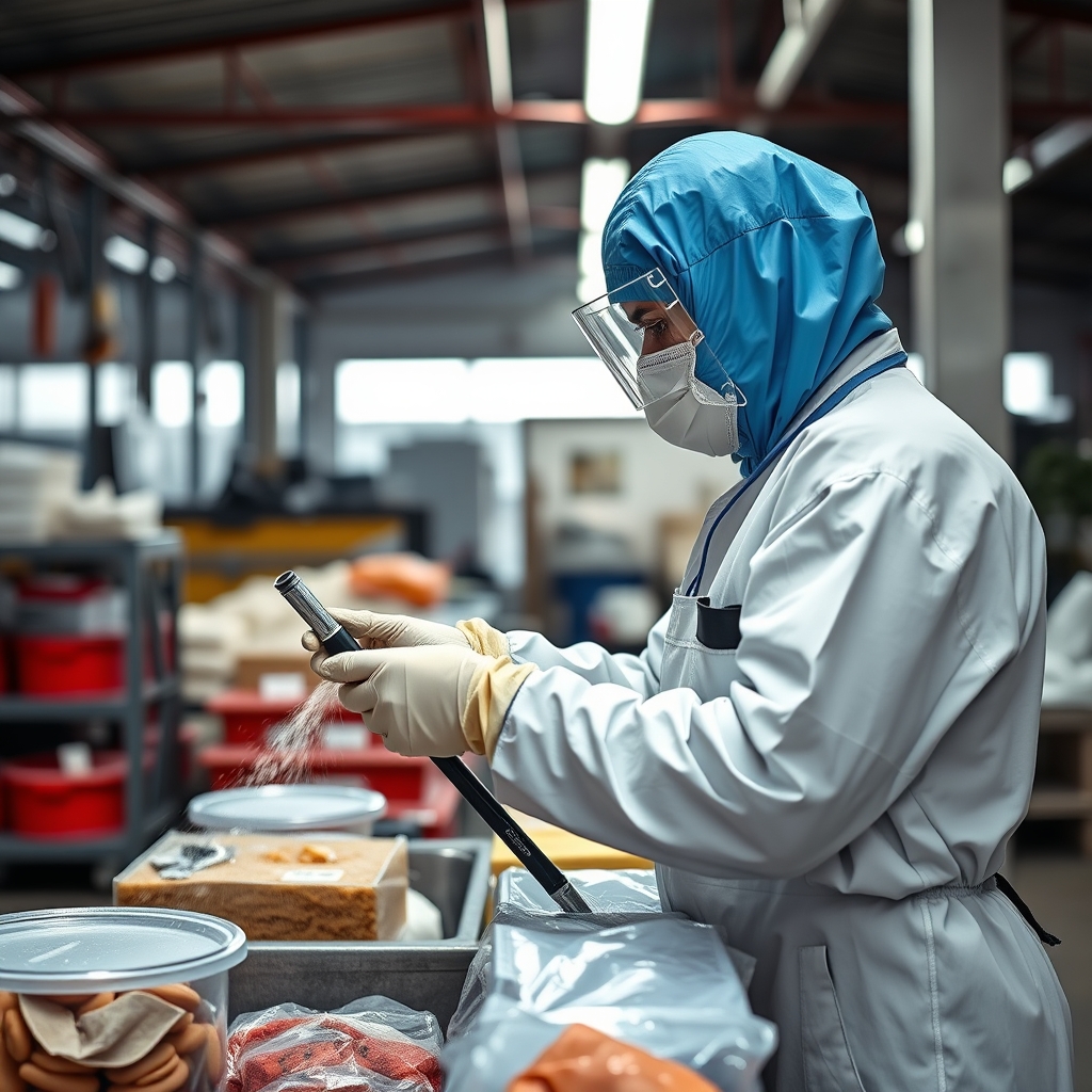 Dedetização em Estabelecimentos de Alimentos Dedetização em Estabelecimentos de Alimentos