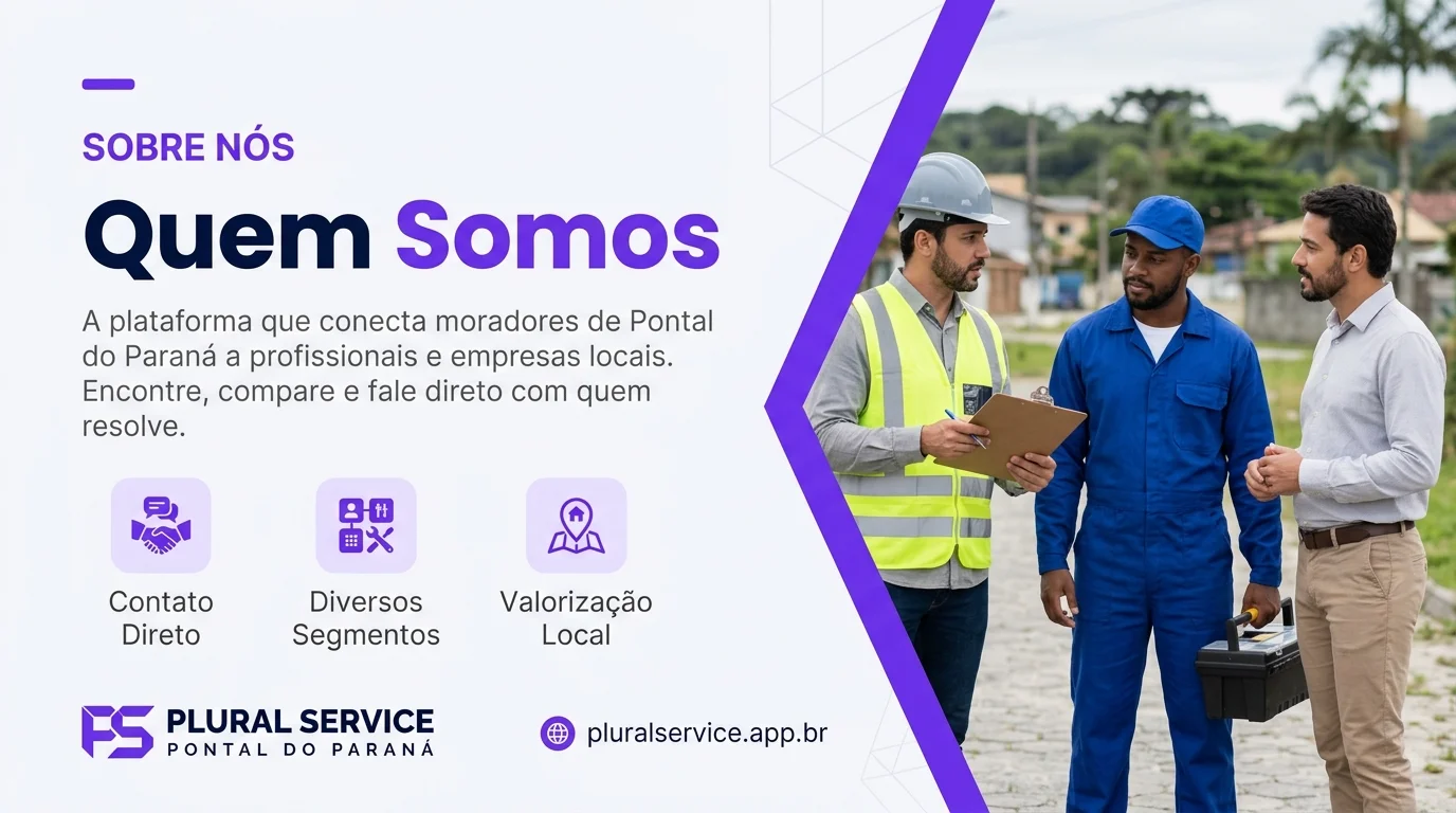 Quem Somos