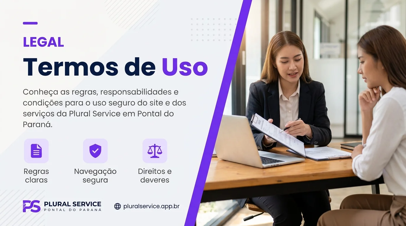 Termos de Uso